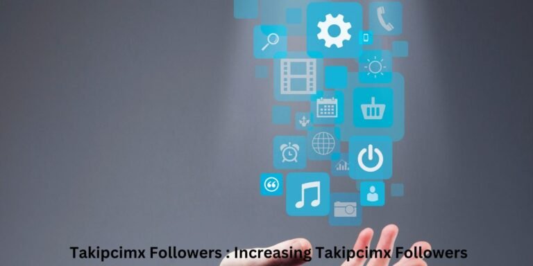 Takipcimx Followers : Increasing Takipcimx Followers