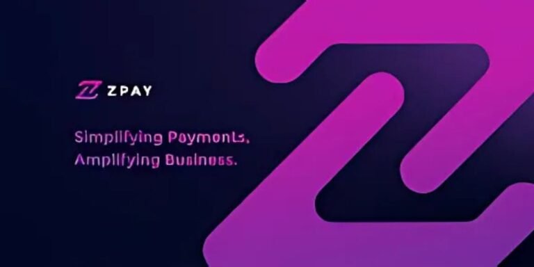 zpay login