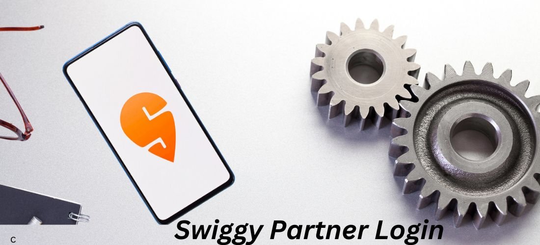 Swiggy Partner Login