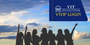 VTop Login