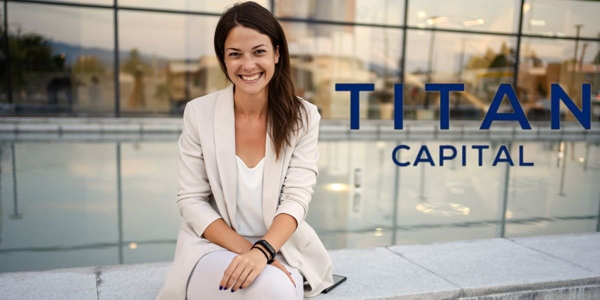 Titan Capital Markets Login: